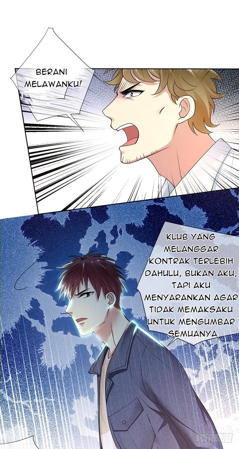 NSD Gaming Chapter 114 Bahasa Indonesia
